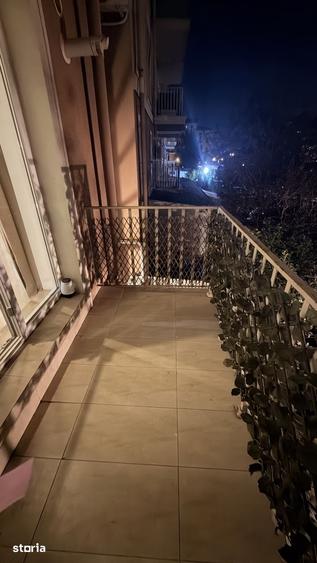 Apartament cu 2 camere în Ștefăneștii de Jos