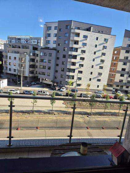 De inchiriat apartament 2 camere zona Lujerului/Mall Plaza - 8