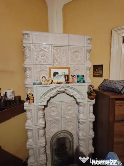 Casă cu 4 camere cu Teren 320 Mp în Ultracentral