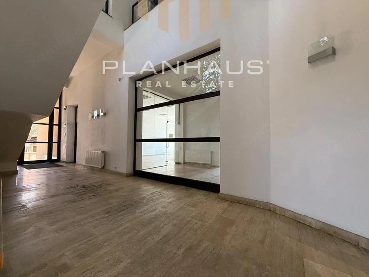 Spațiu comercial, de 190 mp, în Ultracentral