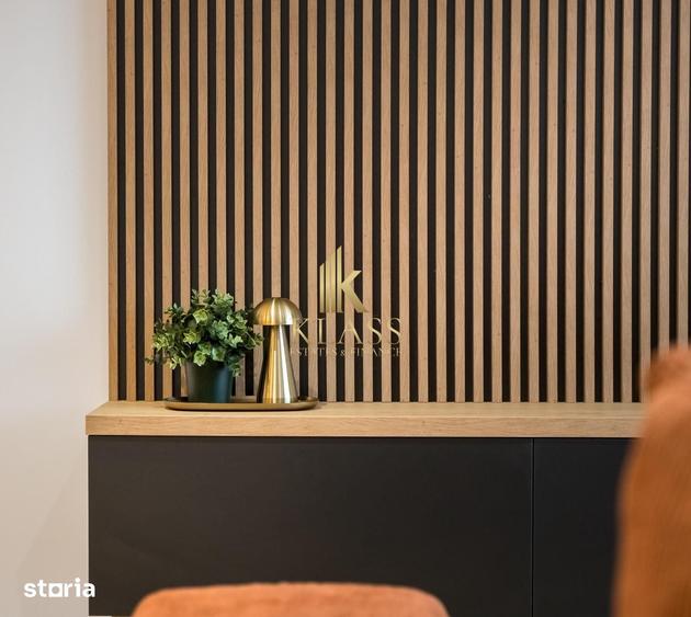 Apartament 2 Camere Premium | One Cotroceni Park | Parcare Subterana - 11