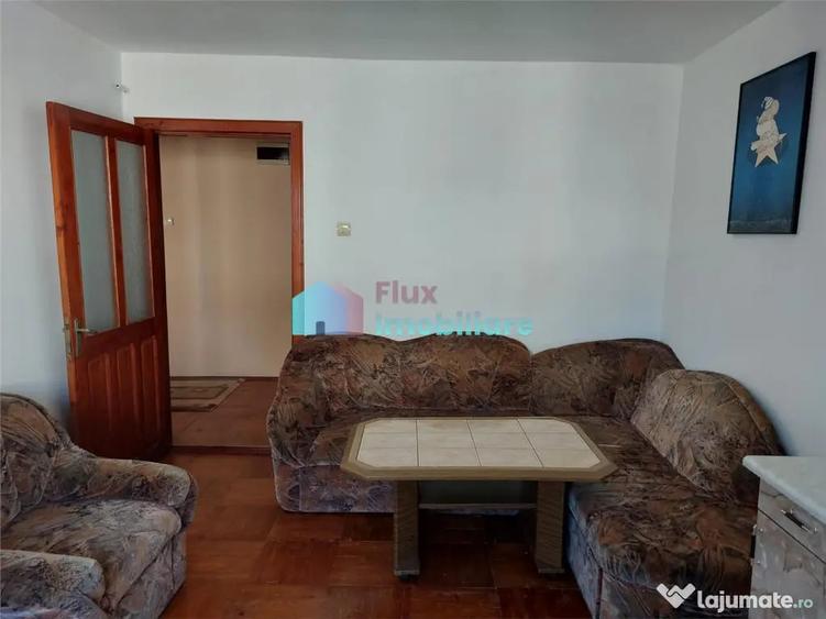 Apartament 2 camere Burdujeni zona garii - 4