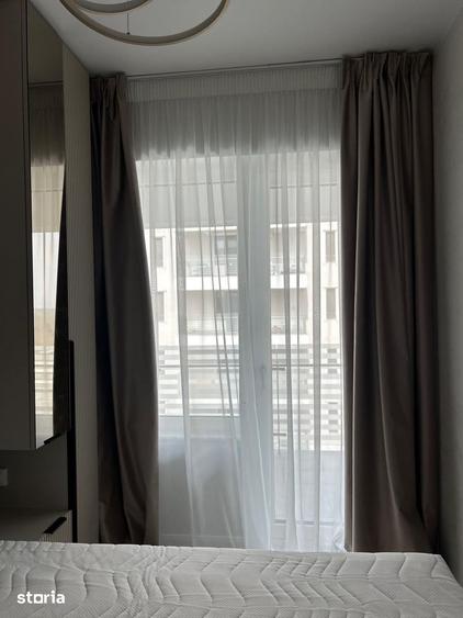 Apartament de inchiriat cu 2 camere decomandat- Royal Town Iasi - 6