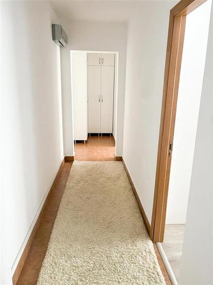 Apartament 3 camere la parter inalt in Nufaru - 4