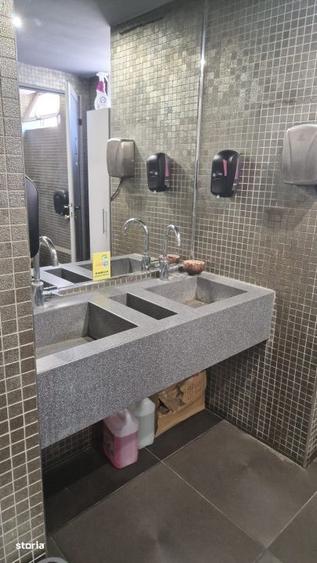 Spațiu comercial, de 228 mp, în Decebal