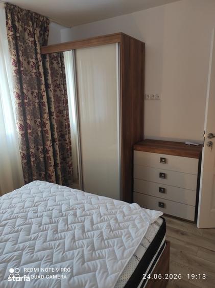 Apartament cu 2 camere în Calea București