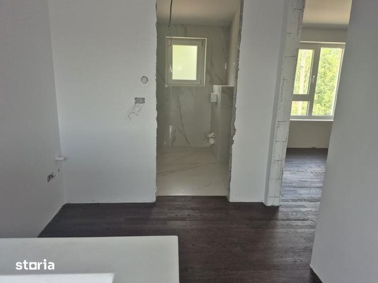 Casă cu 2 camere cu Teren 80 Mp în Giroc