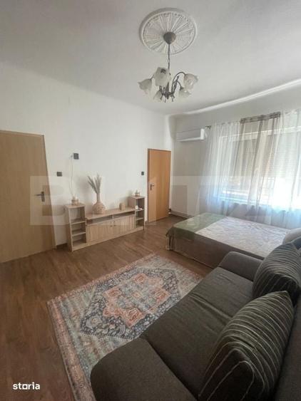 Garsonieră în Ultracentral