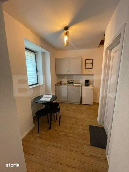 Apartament cu 4 camere în Centrul Istoric