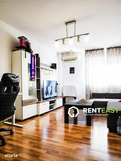 Inchiriere apartament cu trei camere situat in Centru - Piata Unirii - 2
