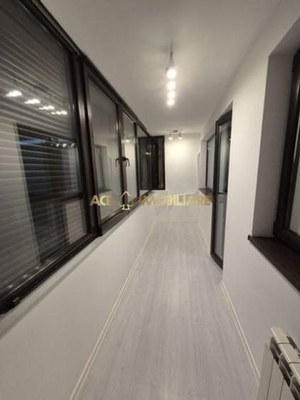 Apartament cu 2 camere decomandat, mobilat în Alexandru Obregia