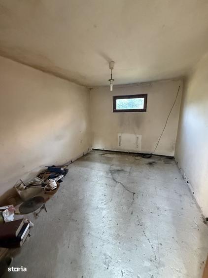 Casa renovanila langa padure 91 mp + teren 500 mp cu toate utilitatile - 7