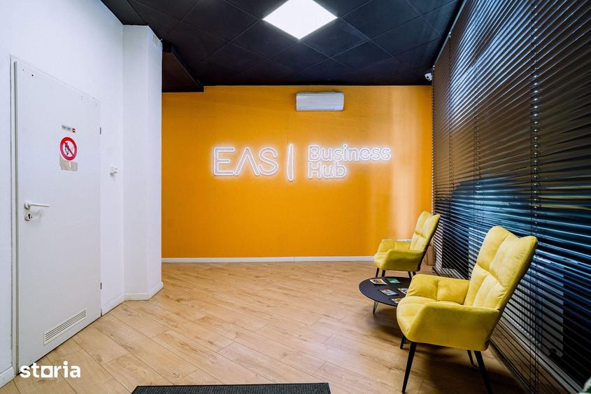EAS|Residence Business hub- P.Unite 10 - 9