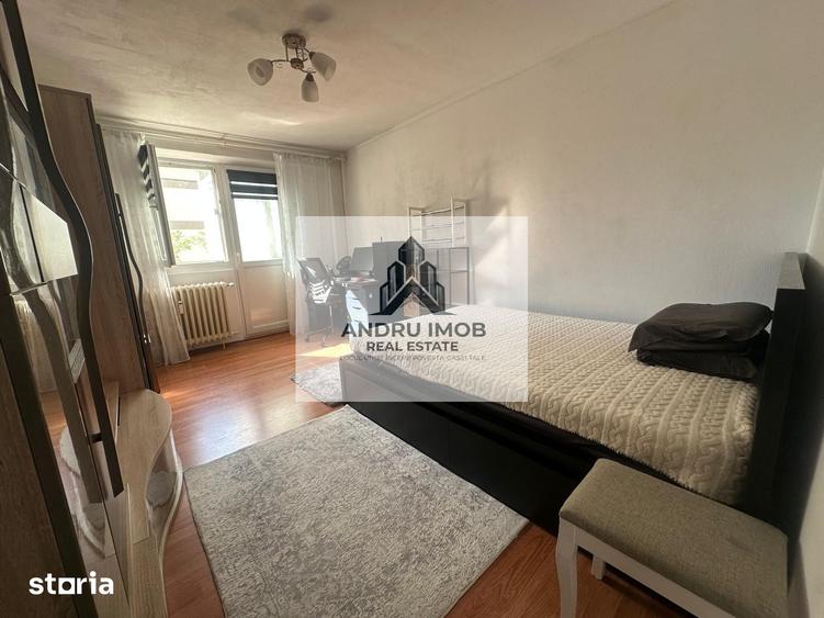 Apartament 2 camere/ 1 Decembrie 1918/Liviu Rebreanu - 3