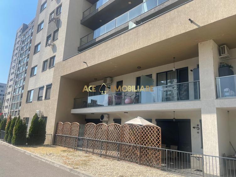 Apartament cu 2 camere decomandat, mobilat în Timișoara