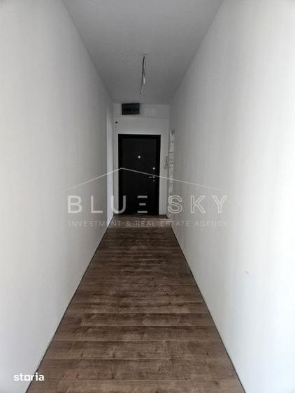 Apartament cu 3 camere în Năvodari