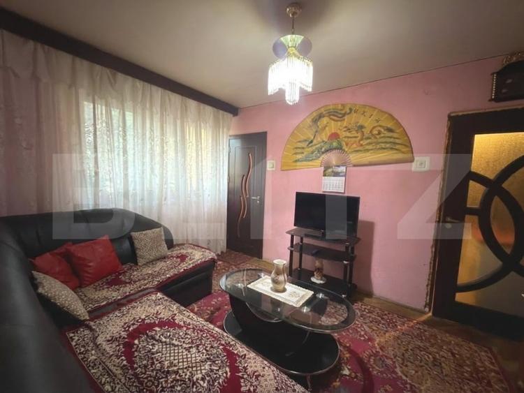 Apartament 2 camere, 29 mp, zona Piață, Valea Roșie - 1