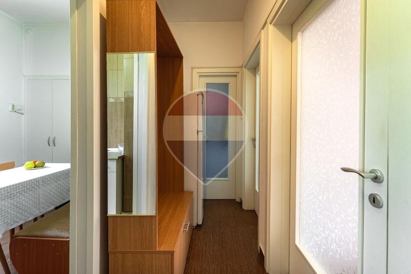 Ap 2 cam, decomandat | Str. 9 Mai | Comision 0% | Pet Friendly 470€ - 4