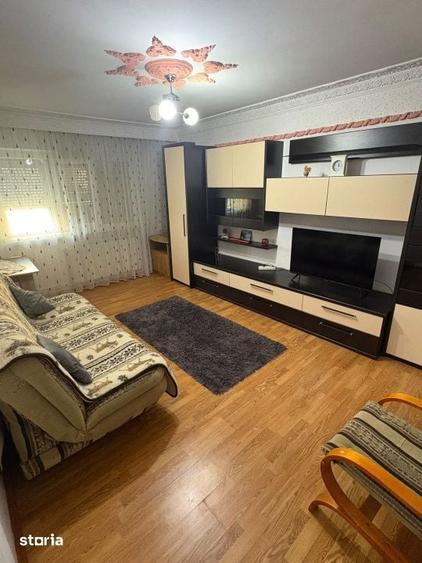 Apartament cu 2 camere în Valea Rosie