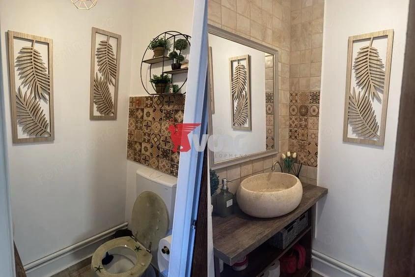 DUPLEX DE VANZARE-MEHALA/TORONTALULUI - 5