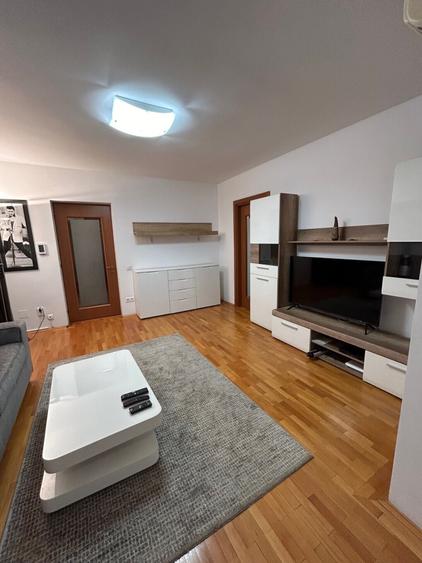 Apartament cu 2 camere decomandat, mobilat în Domenii