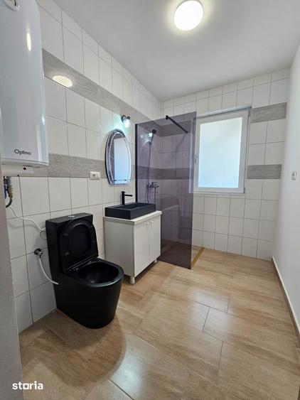 De inchiriat apartament cu 2 camere situat in bloc nou - 3