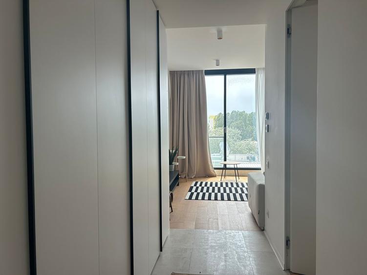 3 camere MAMAIA vedere mare - 9