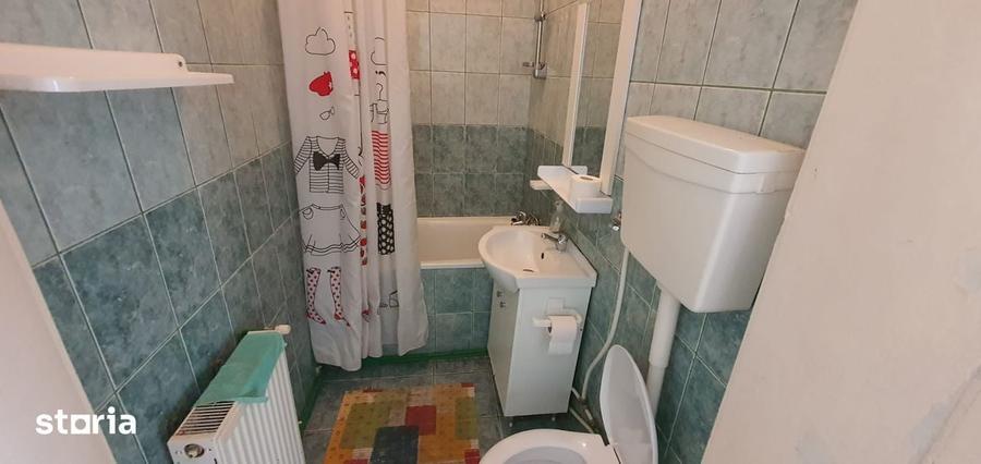 Garsonieră în Ștrand