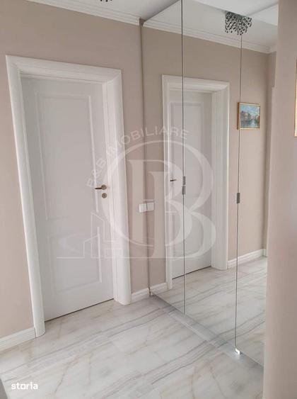 Apartament cu 2 camere în Sud