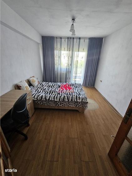 Apartament cu 3 camere decomandat în Ultracentral