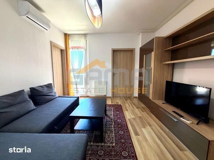 Apartament 2 camere Ared Micalaca Zona 300 - 8