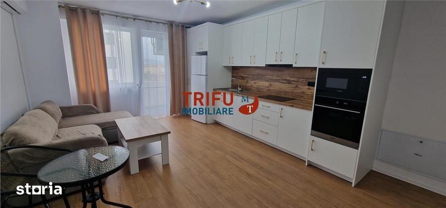 Apartament 3 camere de inchiriat zona Ampoi 3 - 10