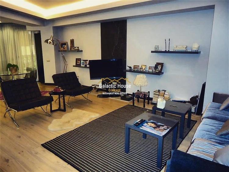 Apartament  DE LUX 3 CAMERE | HERASTRAU |PISCINA INTERIOARA**galactichouse ro** - 1