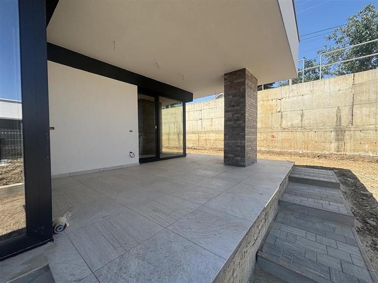 Casă cu 3 camere cu Teren 570 Mp în Dealuri Oradea