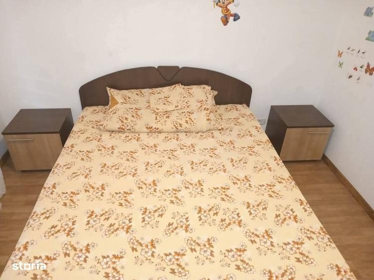 Inchiriez apartament 3 camere - Militari Residence - 67mp - 5