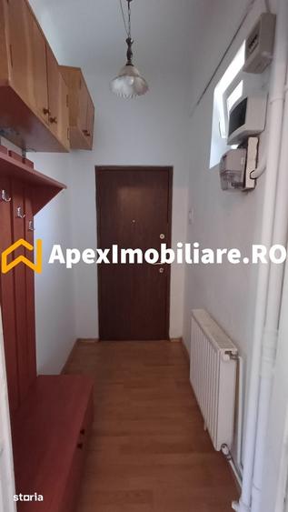 Apartament cu 2 camere semidecomandat, mobilat în Victoriei