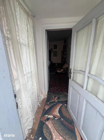 De VANZARE Casa cu Teren 415 mp in Orasul Galati - 2