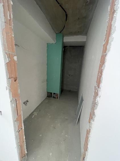 Apartament cu 2 camere decomandat în Palazu Mare