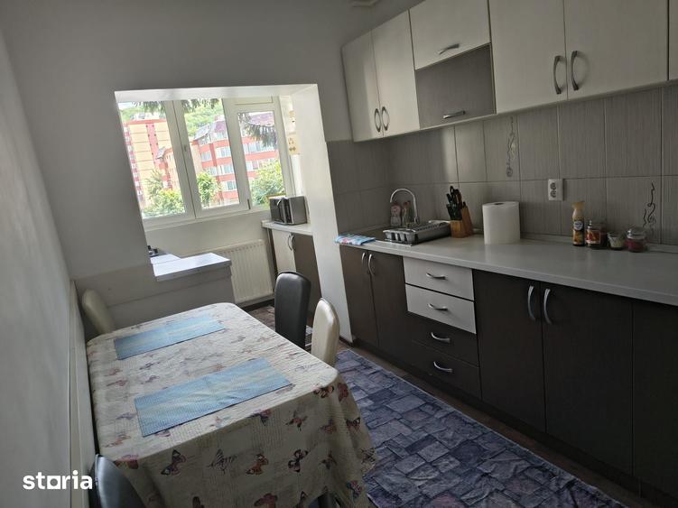 aartament de 3 camere de inchiriat - 5