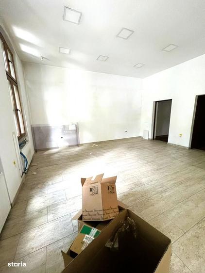 Spațiu comercial, de 100 mp, în Ultracentral