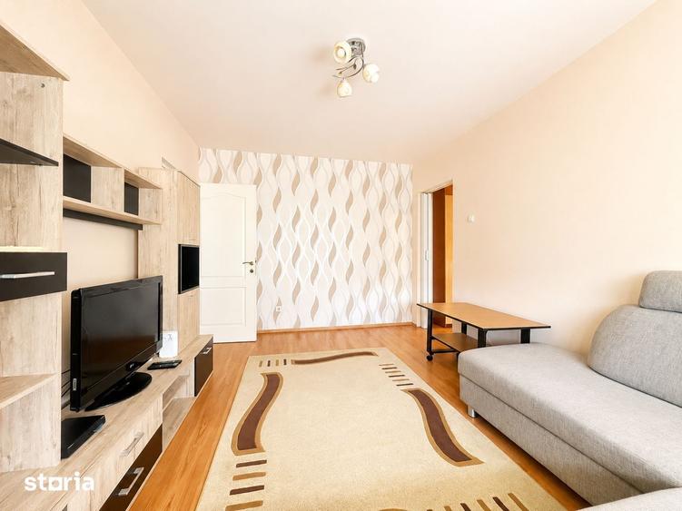 Apartament 2 camere | COMISION 0% | Str. Bumbacului | Nufarul - 3