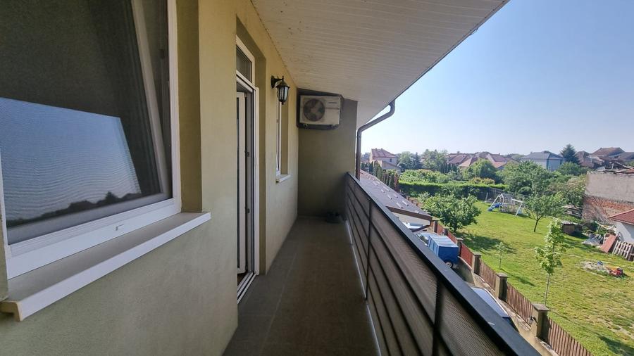 Apartament cu 2 camere semidecomandat în 14 Mai