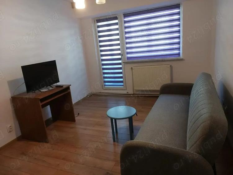 Apartament cu 2 camere decomandat în Ultracentral