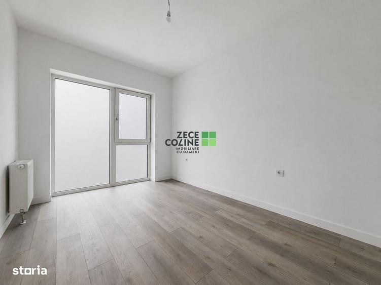 Apartament cu 2 camere în Tudor Vladimirescu