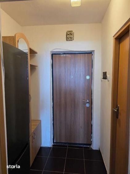 Garsonieră în Gării