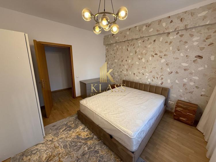 Apartament cu 4 camere semidecomandat, mobilat în Șoseaua Nordului