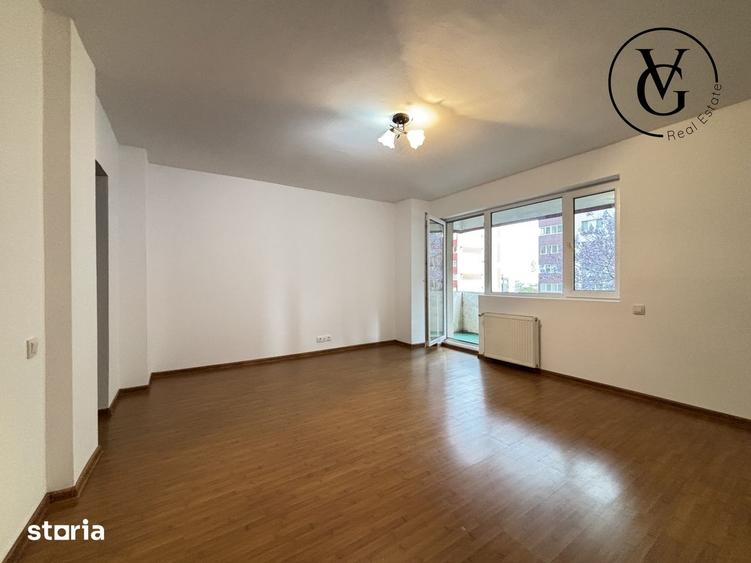 Apartament cu 2 camere semidecomandat în Energia