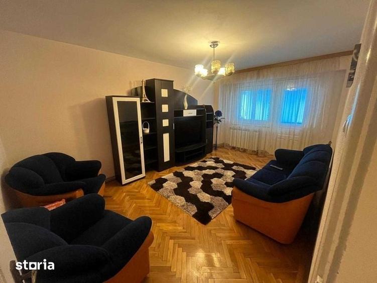 Apartament cu 4 camere în Bălcescu