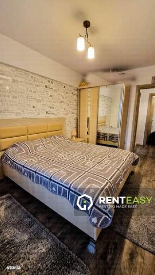 Apartament cu 2 camere situat in Tudor Vladimirescu - Conest Residence - 2
