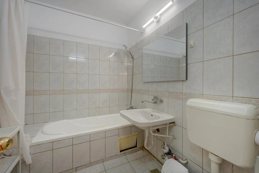 Metroul la doi pa?i. 2 camere ?i un balcon de 10 mp, fix la Obor - 11